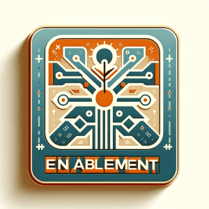 Enablement