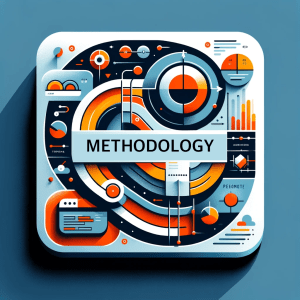 Methodology graphic